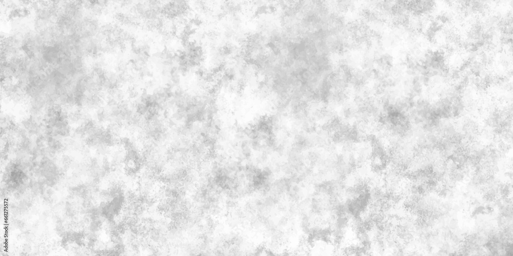 Texture of old gray concrete wall top view of fresh snow texture on the ground Old grunge textures with scratches and cracks. See Less - obrazy, fototapety, plakaty 