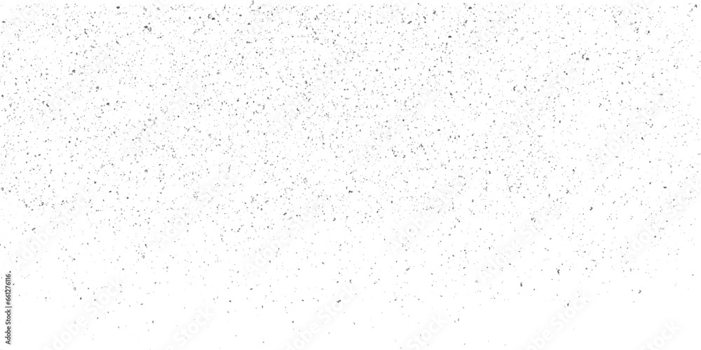 transparent speckled paper texture background with copy space for text or image. Dotted, Vintage Grain. Subtle grain texture overlay. Grunge background. noise, dots and grit Overlay.