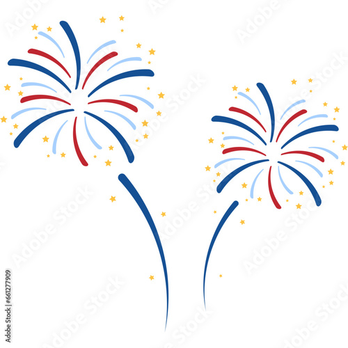 Firework Celebration