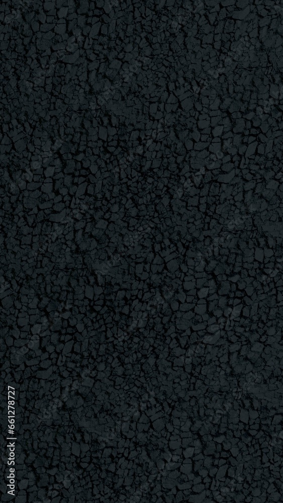 Fototapeta premium Natural stone black for luxury brochure invitation ad or web template paper