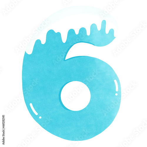 Number