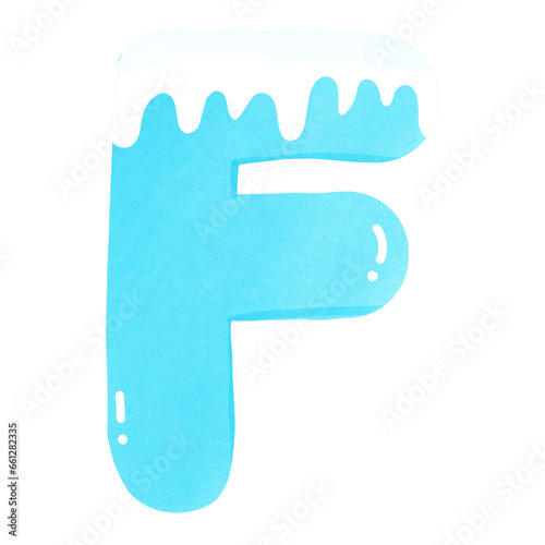 font