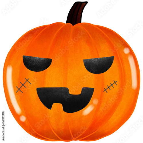 pumpkin
