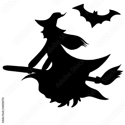 witch