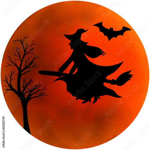 halloween background
