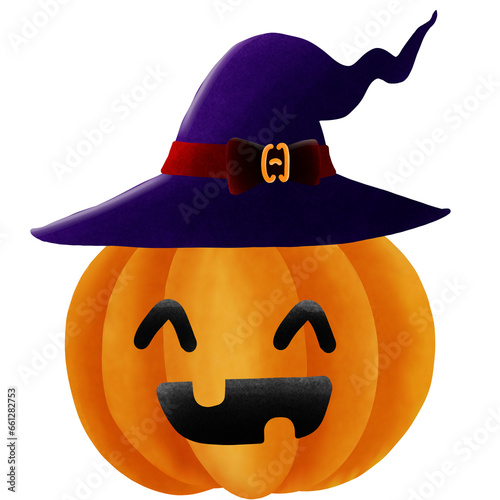 pumpkin