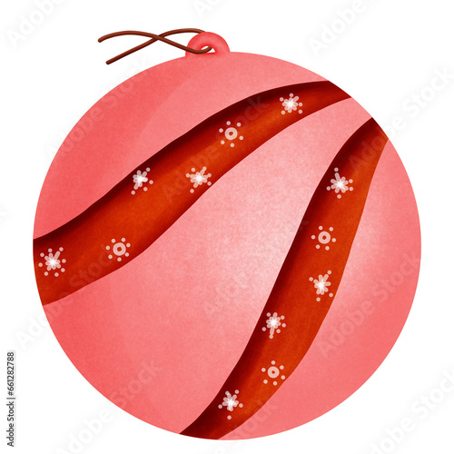 christmas ball