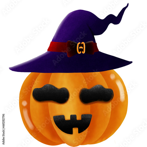 pumpkin