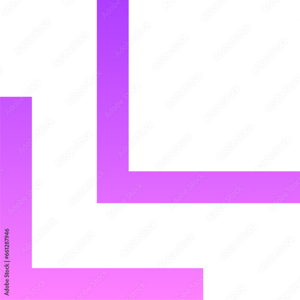 Arrow 71 Line Gradient Icon pictogram symbol visual illustration Arrow 71 Line Gradient Icon pictogram symbol visual illustration