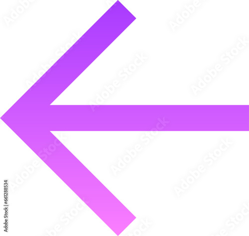 Free Download Arrow 86 Line Gradient Icon pictogram symbol visual illustration - GFXLoad
