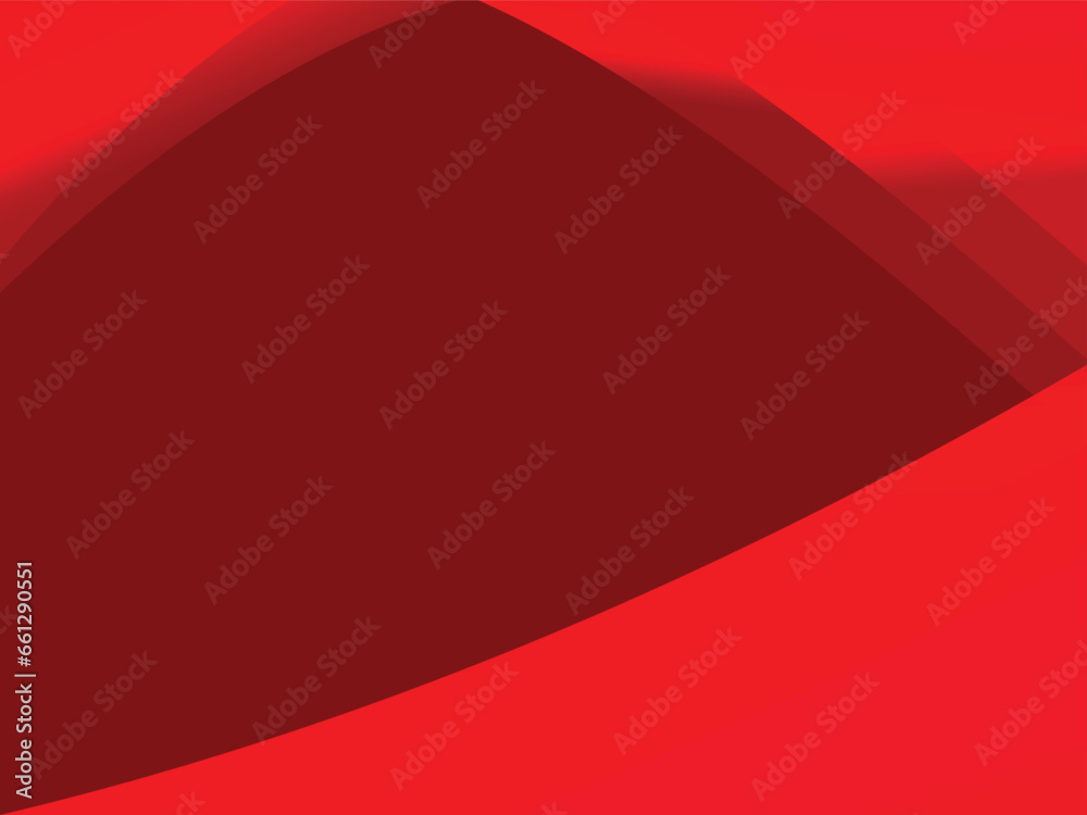 Red geometric background. Liquid color background design. Composition in liquid form. Eps10 vector. Red geometric background. Liquid color background design. Composition in liquid form. Eps10 vector.
