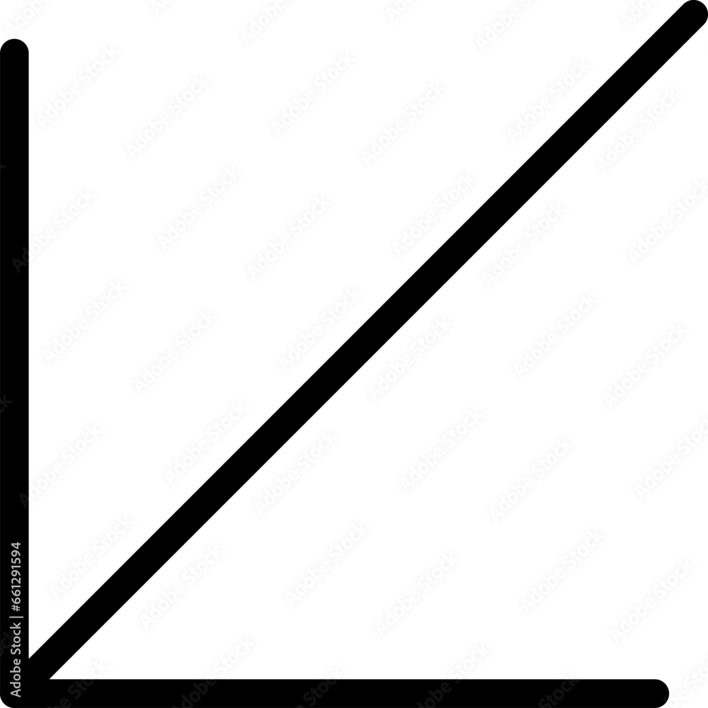 Arrow 82 Line Icon pictogram symbol visual illustration Arrow 82 Line Icon pictogram symbol visual illustration