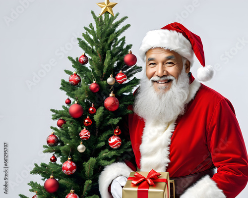 クリスマス