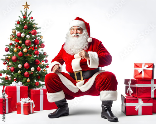 クリスマス