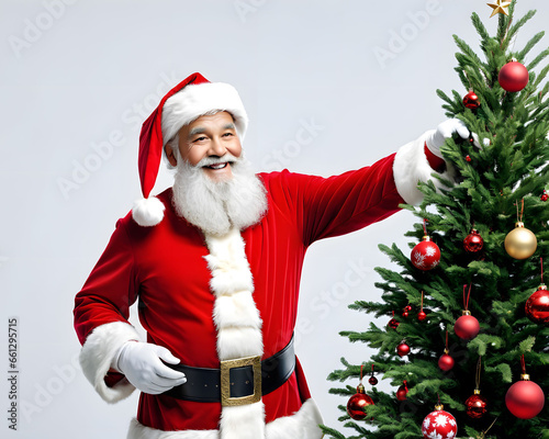 クリスマス