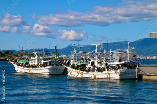 函館ベイエリア（北海道・函館市）
