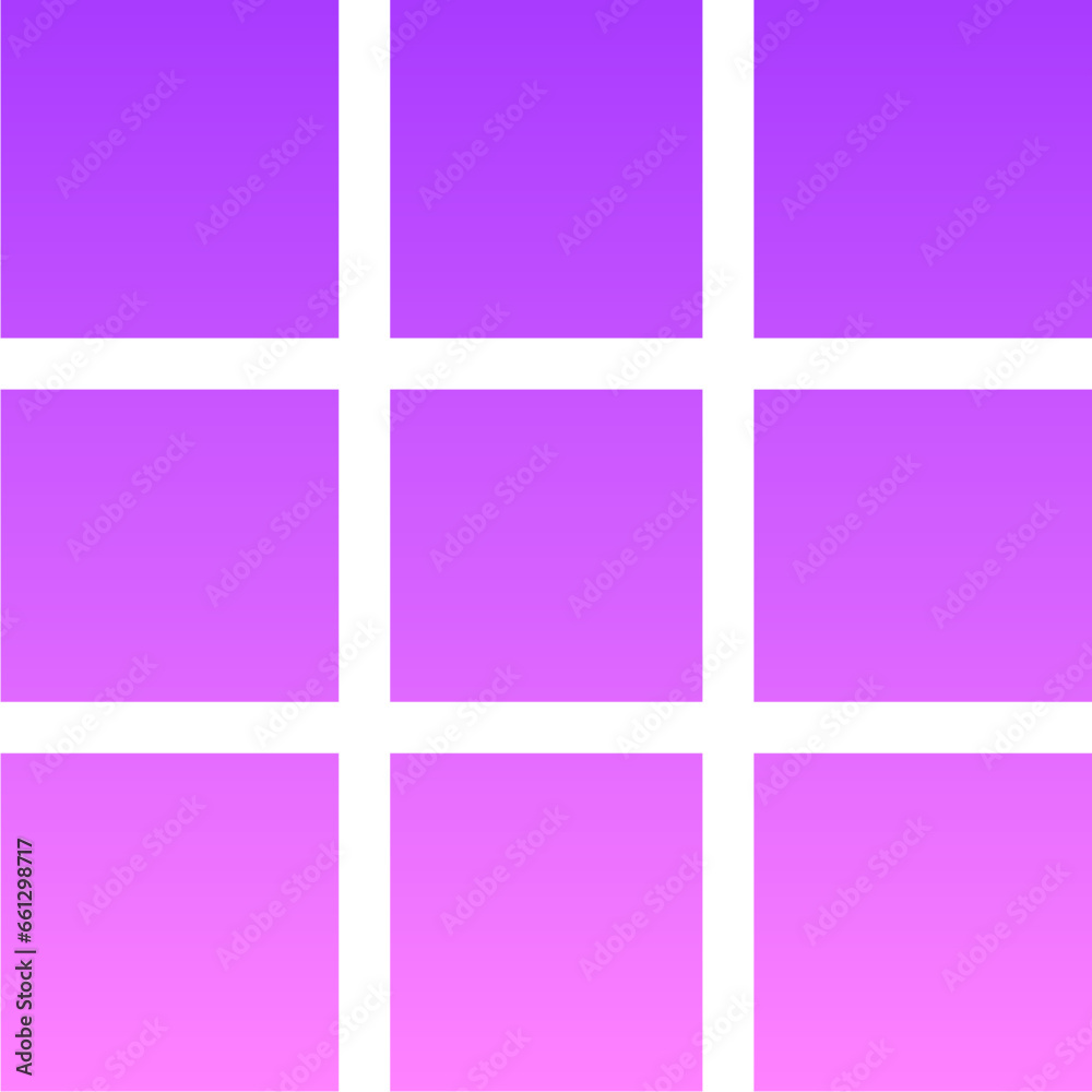 Fototapeta premium Layout 19 Glyph Gradient Icon pictogram symbol visual illustration