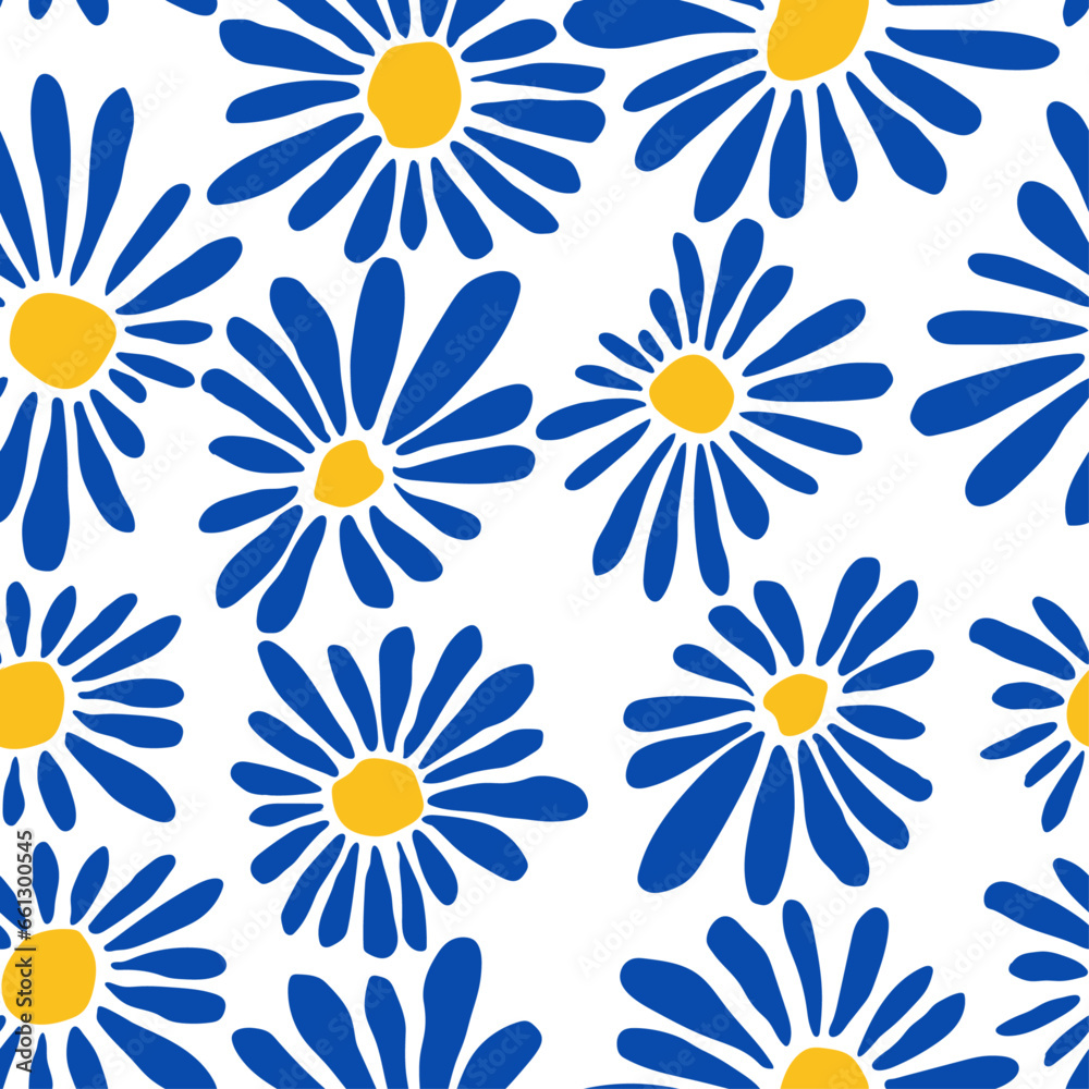 Abstract Posters Set with Daisy Flower. Aesthetic Modern Art Illustration. Vector Retro Groovy Pattern. Retro Floral Posters Abstract Posters Set with Daisy Flower. Aesthetic Modern Art Illustration. Vector Retro Groovy Pattern. Retro Floral Posters