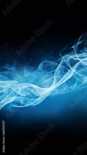 Abstract glitter mist background.