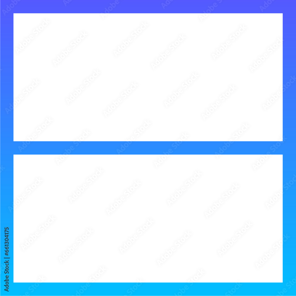Layout 20 Line Gradient Icon pictogram symbol visual illustration Layout 20 Line Gradient Icon pictogram symbol visual illustration