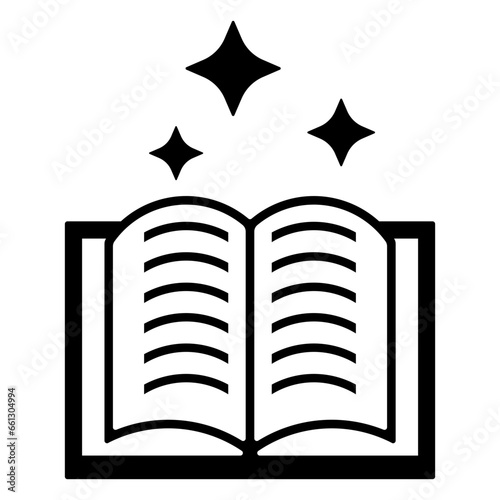 spell