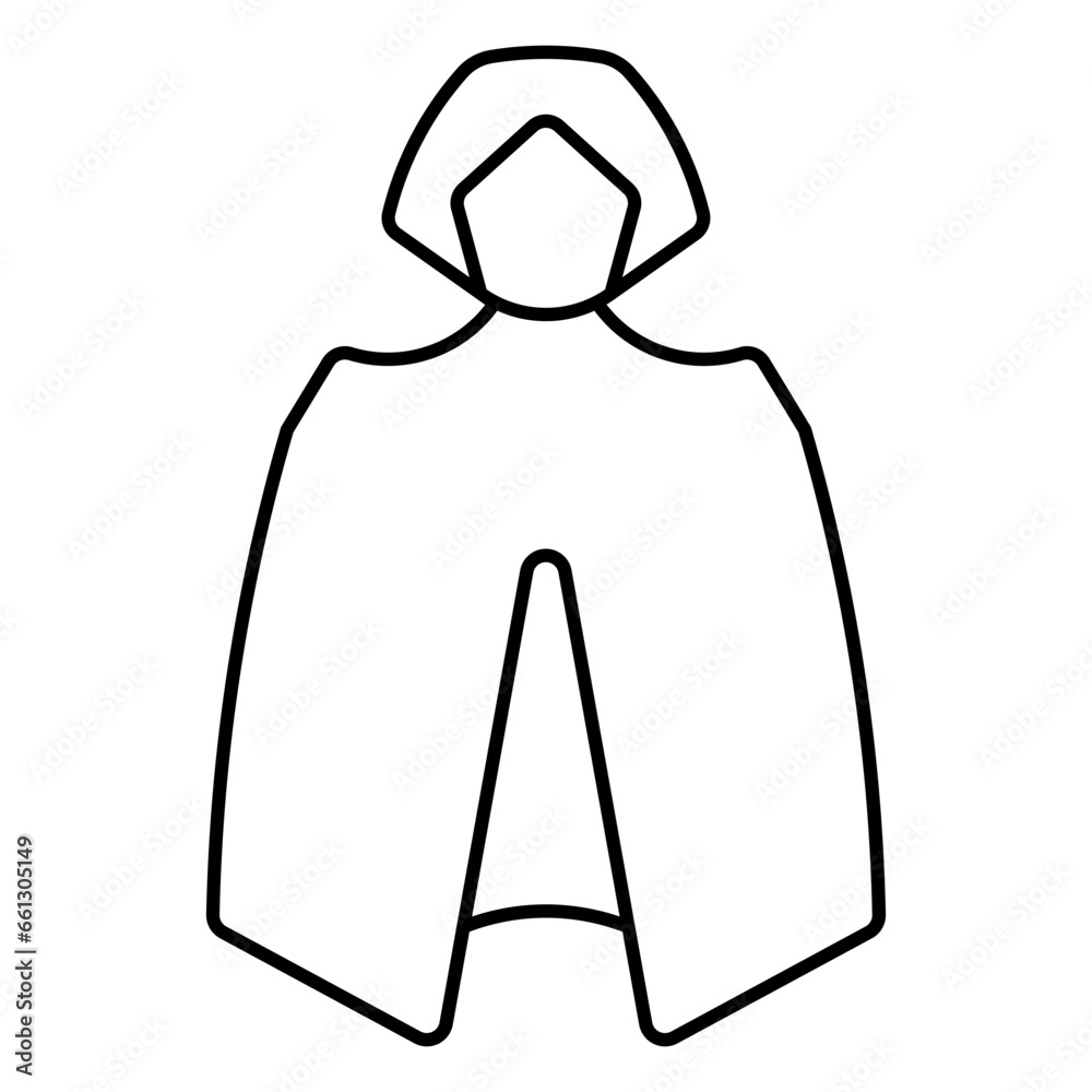 cloak cloak