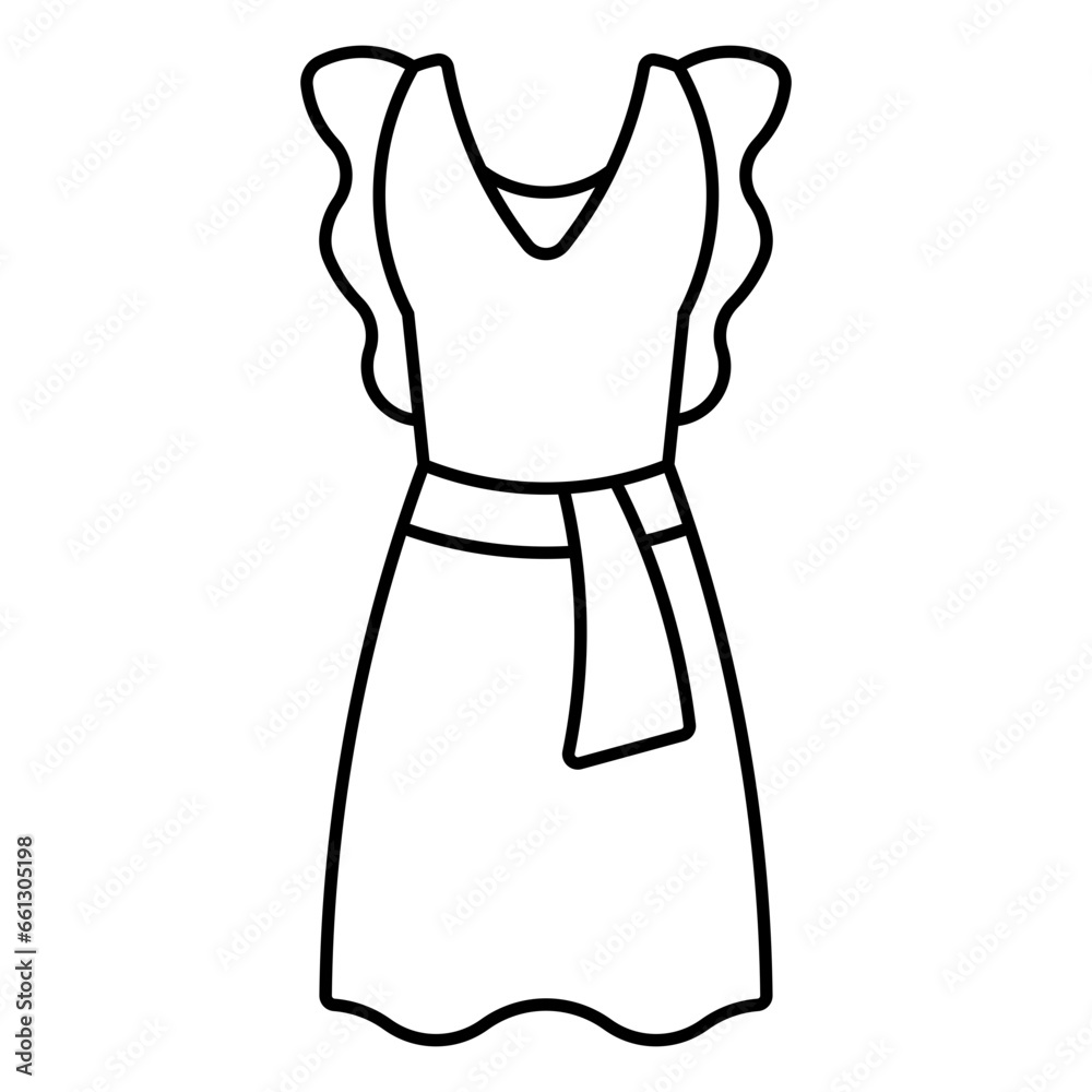 dress up dress up