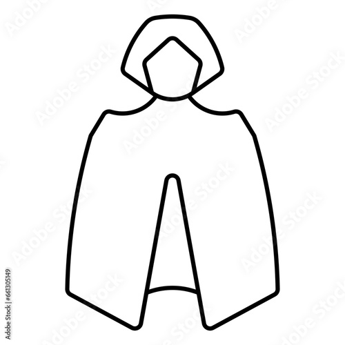 cloak