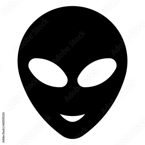 alien