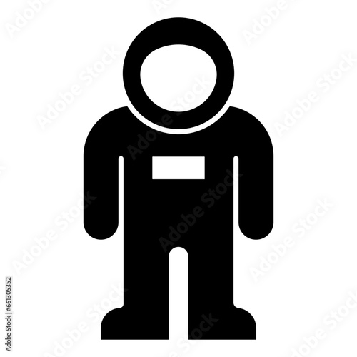 astronaut