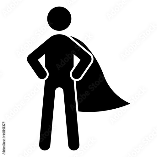 cape