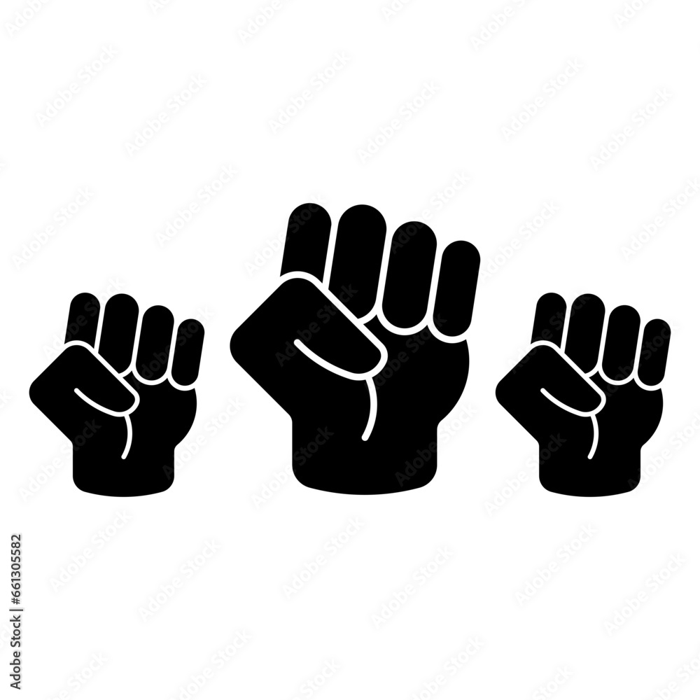 Obraz premium revolting