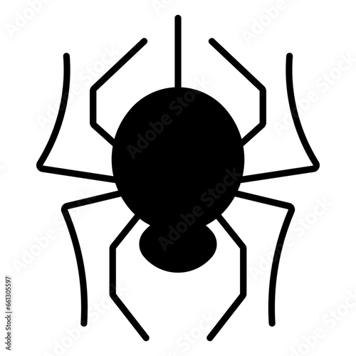 spider