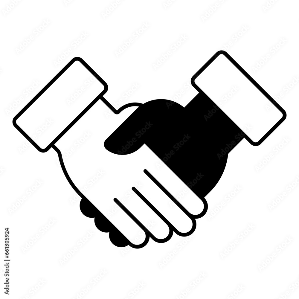 handshake handshake