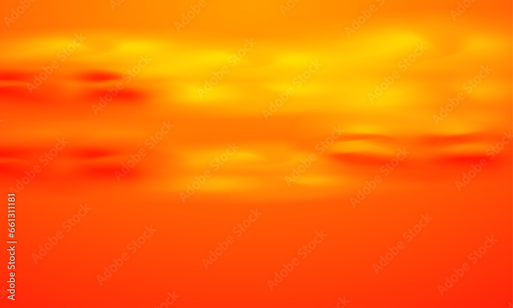 Vector vivid blurred colorful wallpaper background