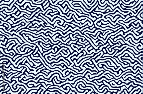 Grapic design background from Generative AI