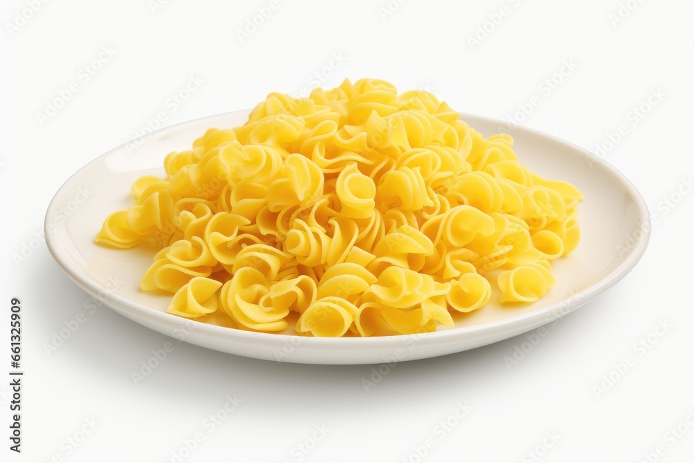 pasta in a bowl pasta in a bowl