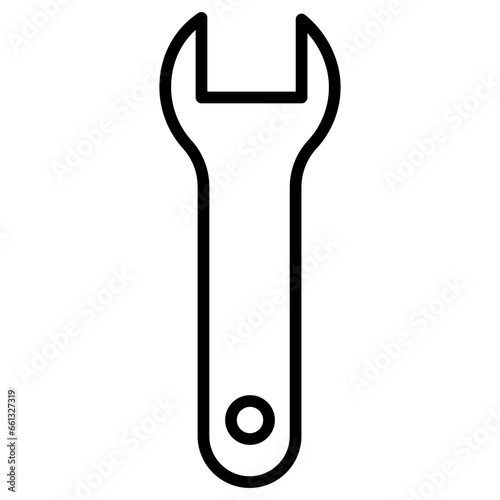 Outline Tools icon