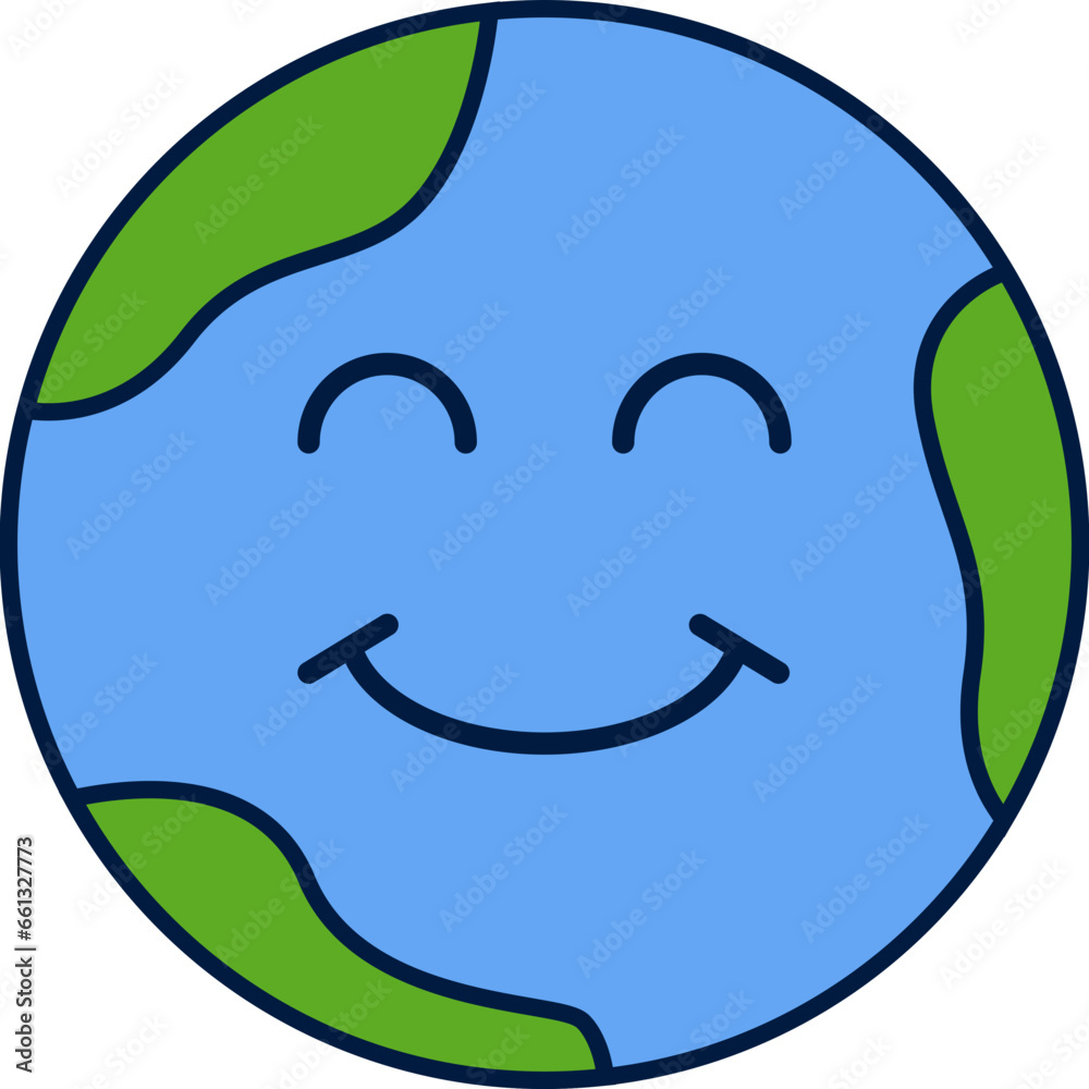 World Smile Icon World Smile Icon