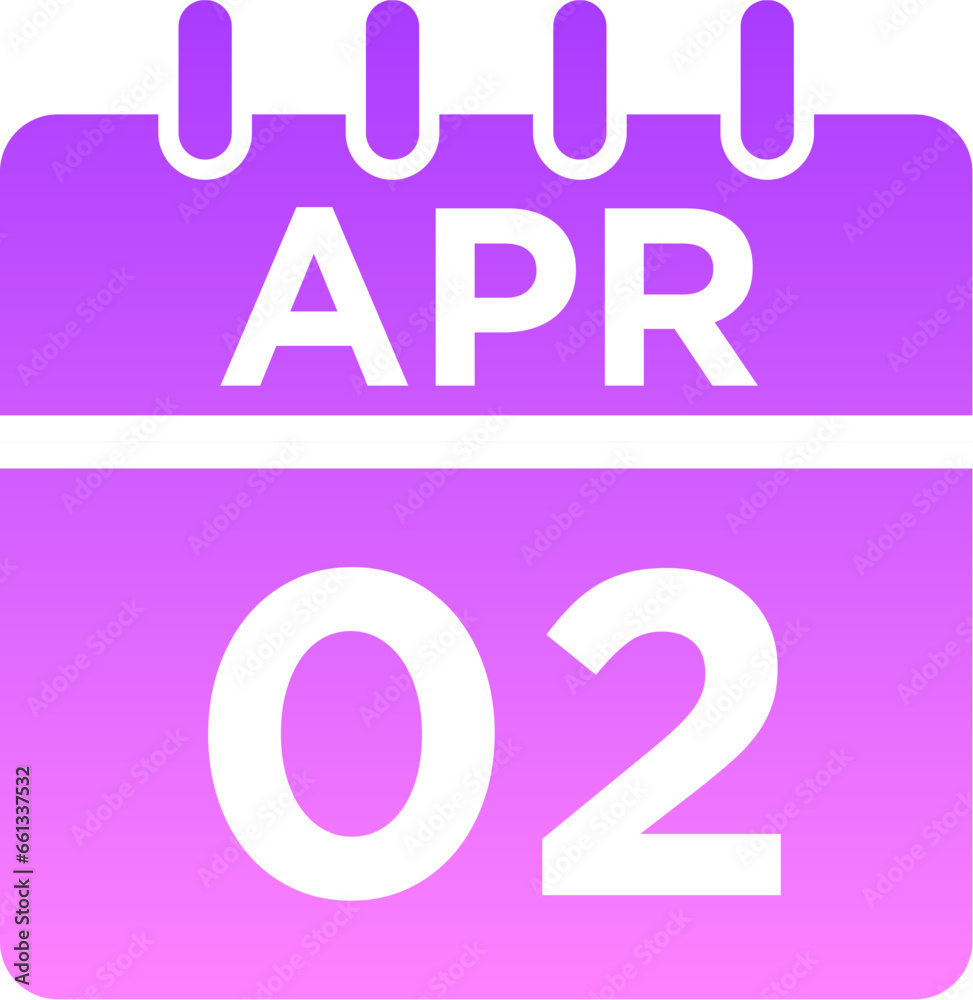 04-April - 02 Glyph Gradient Icon pictogram symbol visual illustration 04-April - 02 Glyph Gradient Icon pictogram symbol visual illustration