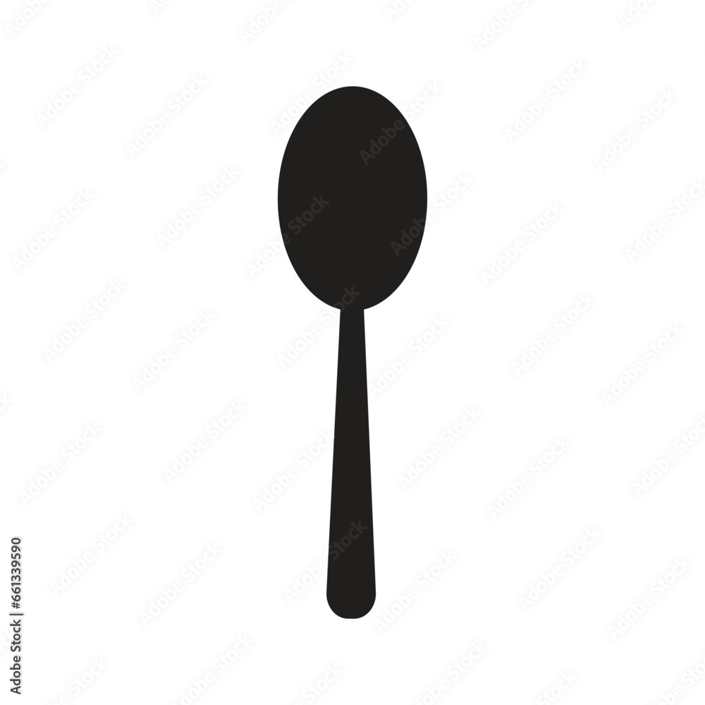 spoon logo icon spoon logo icon