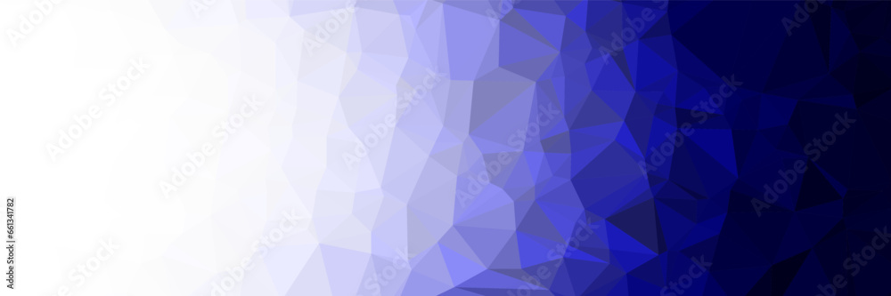 abstract blue background with triangles abstract blue background with triangles