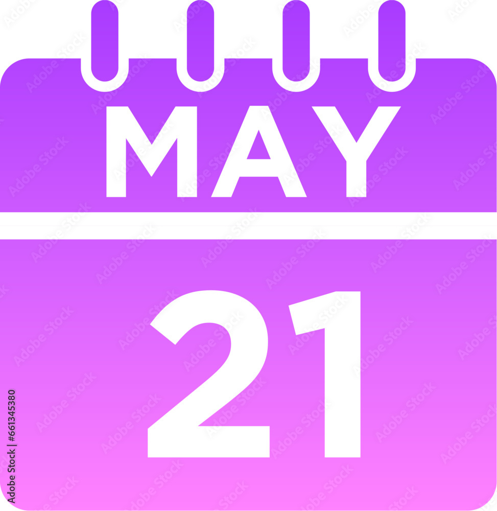 05-May - 21 Glyph Gradient Icon pictogram symbol visual illustration 05-May - 21 Glyph Gradient Icon pictogram symbol visual illustration