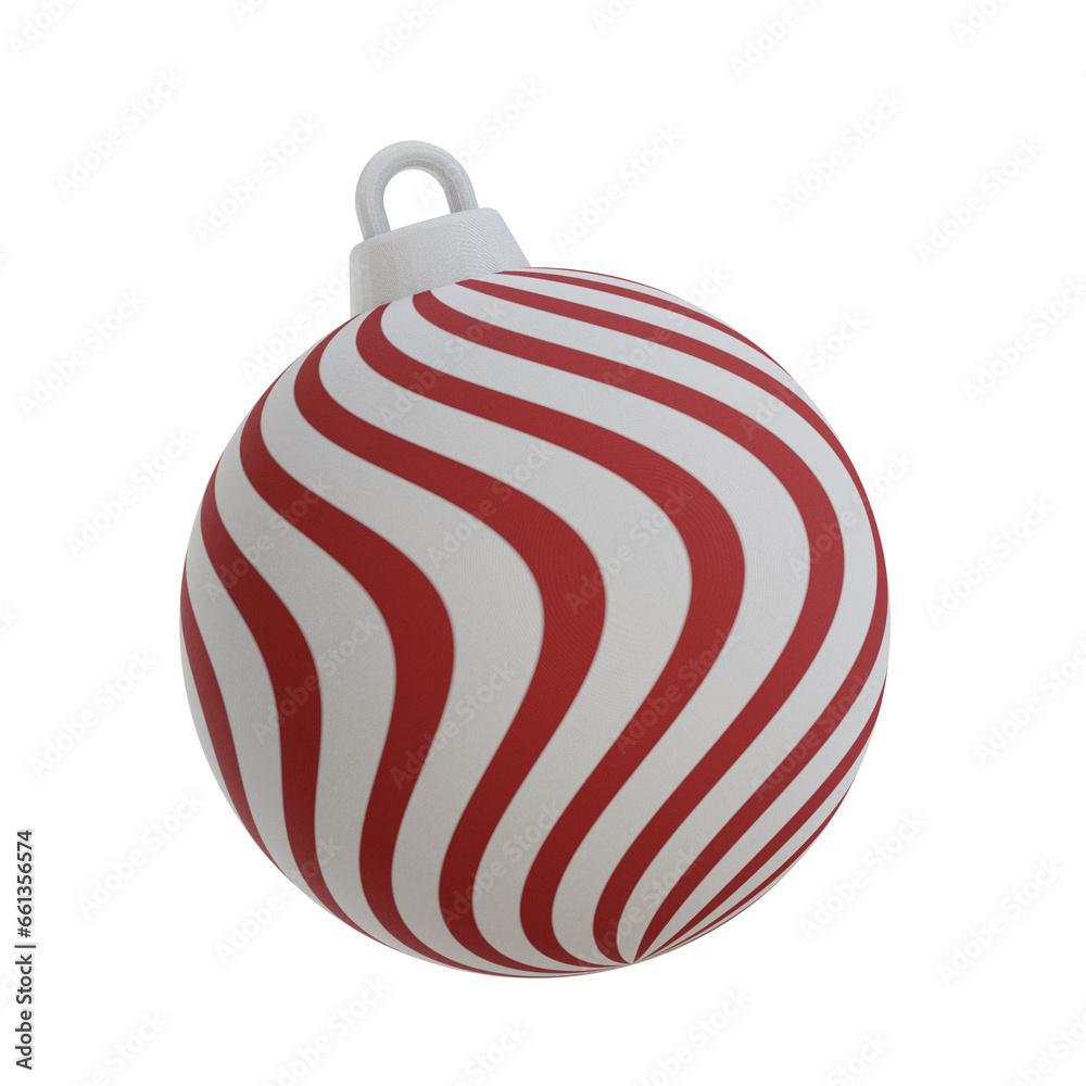 Christmas Ball Christmas Ball