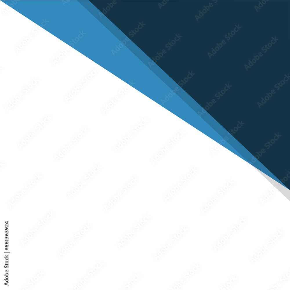 Paper Triangle Corner Paper Triangle Corner