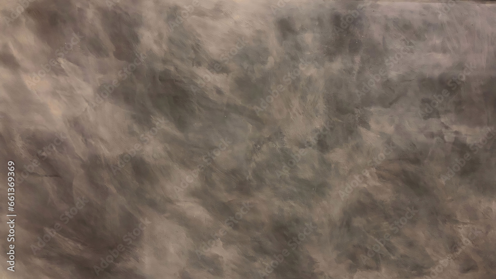 Obraz premium Messily painted background Textures Generative ai