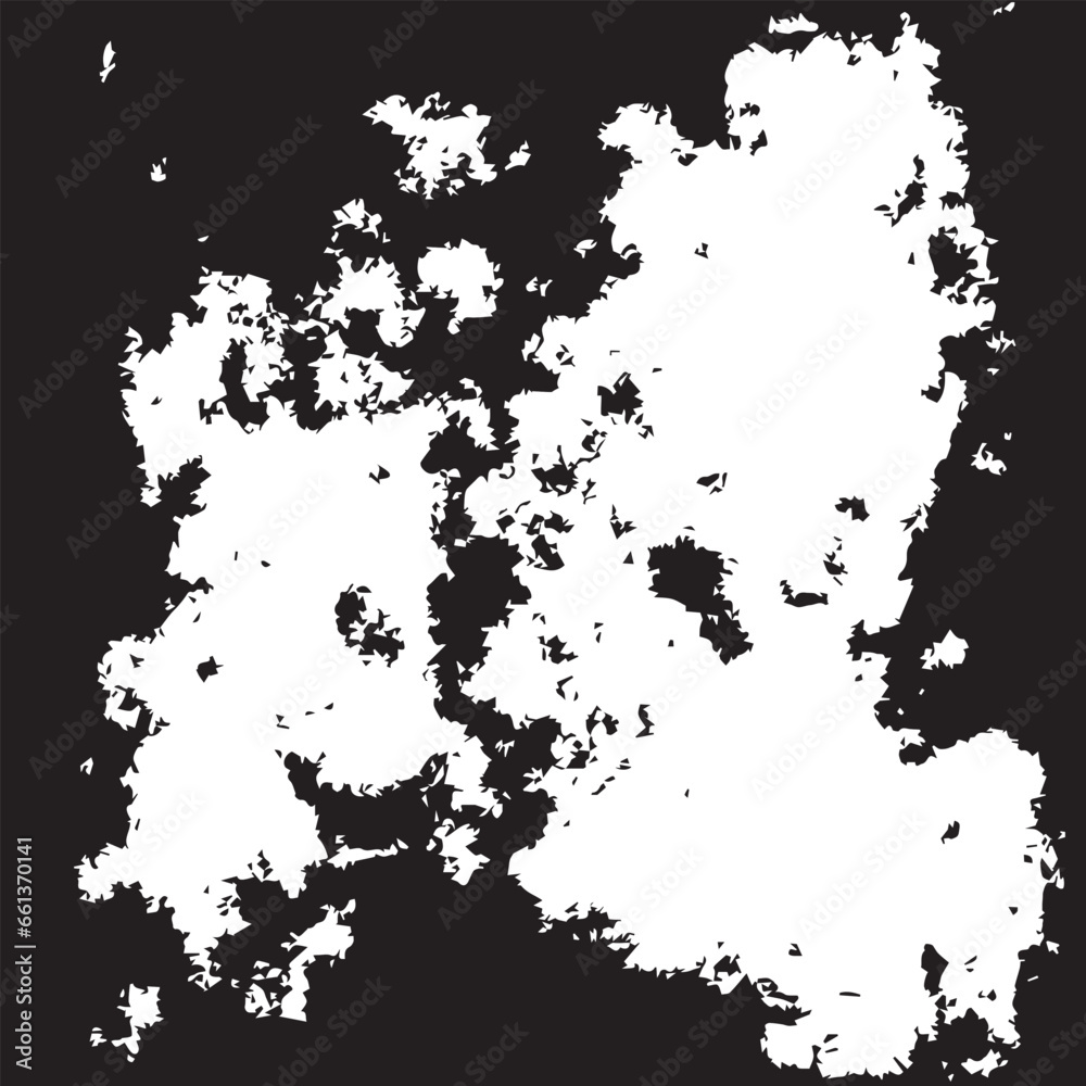 rough detailed grunge texture vector black and white