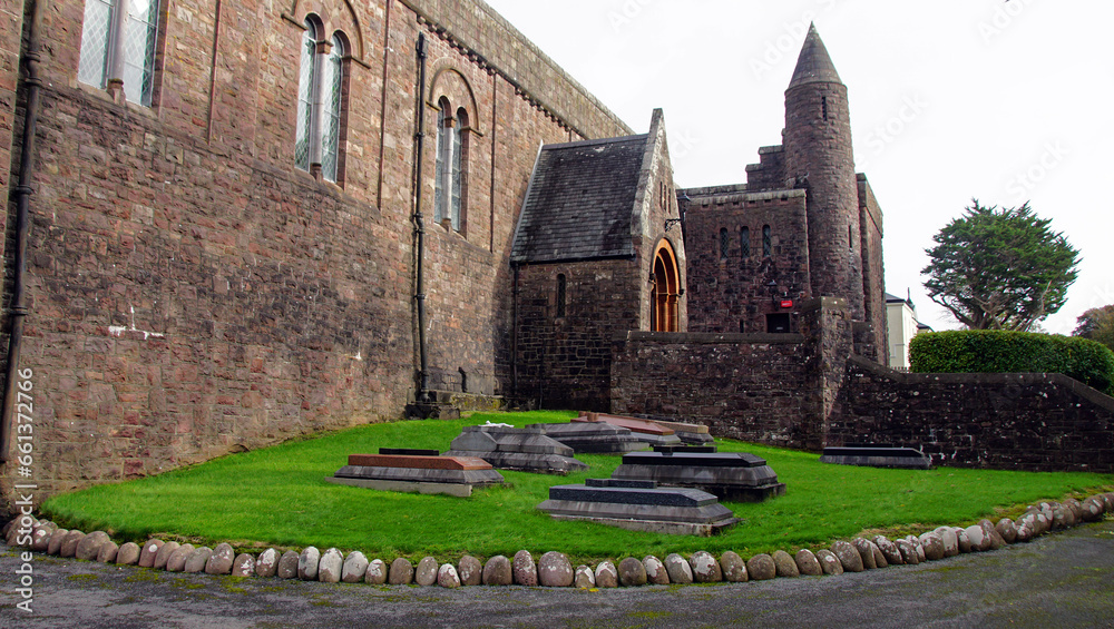 Church Newport Church Newport