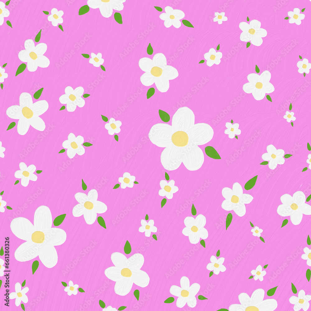 seamless pattern