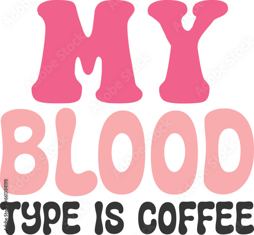 Fotografie coffee retro svg design and digital download
